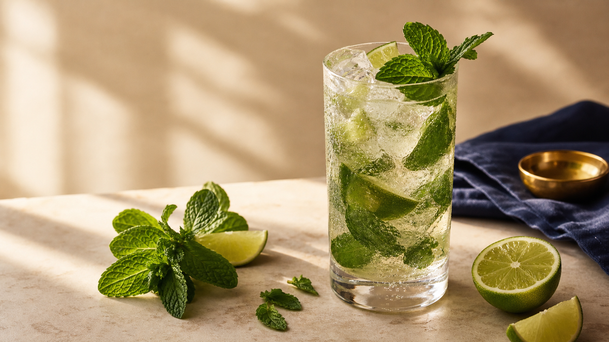 Tequila Mojito Recipe: A Minty, Bright Twist That Works hero image