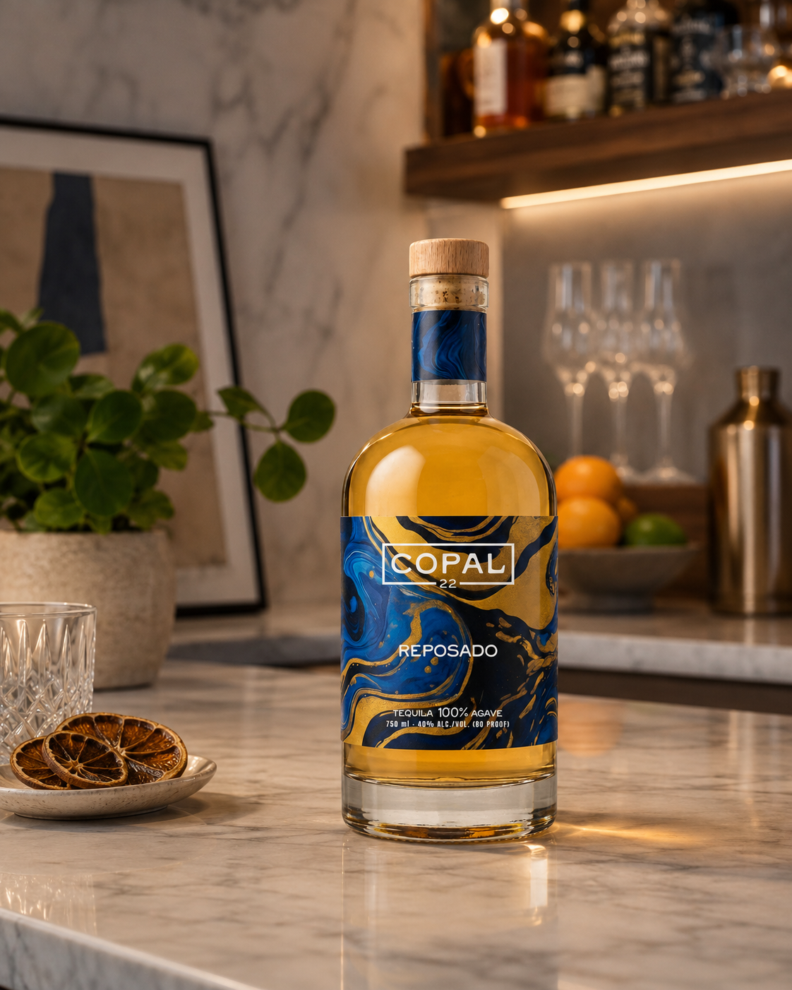How to Store Tequila After Opening (Fridge, Freezer, or Shelf?)