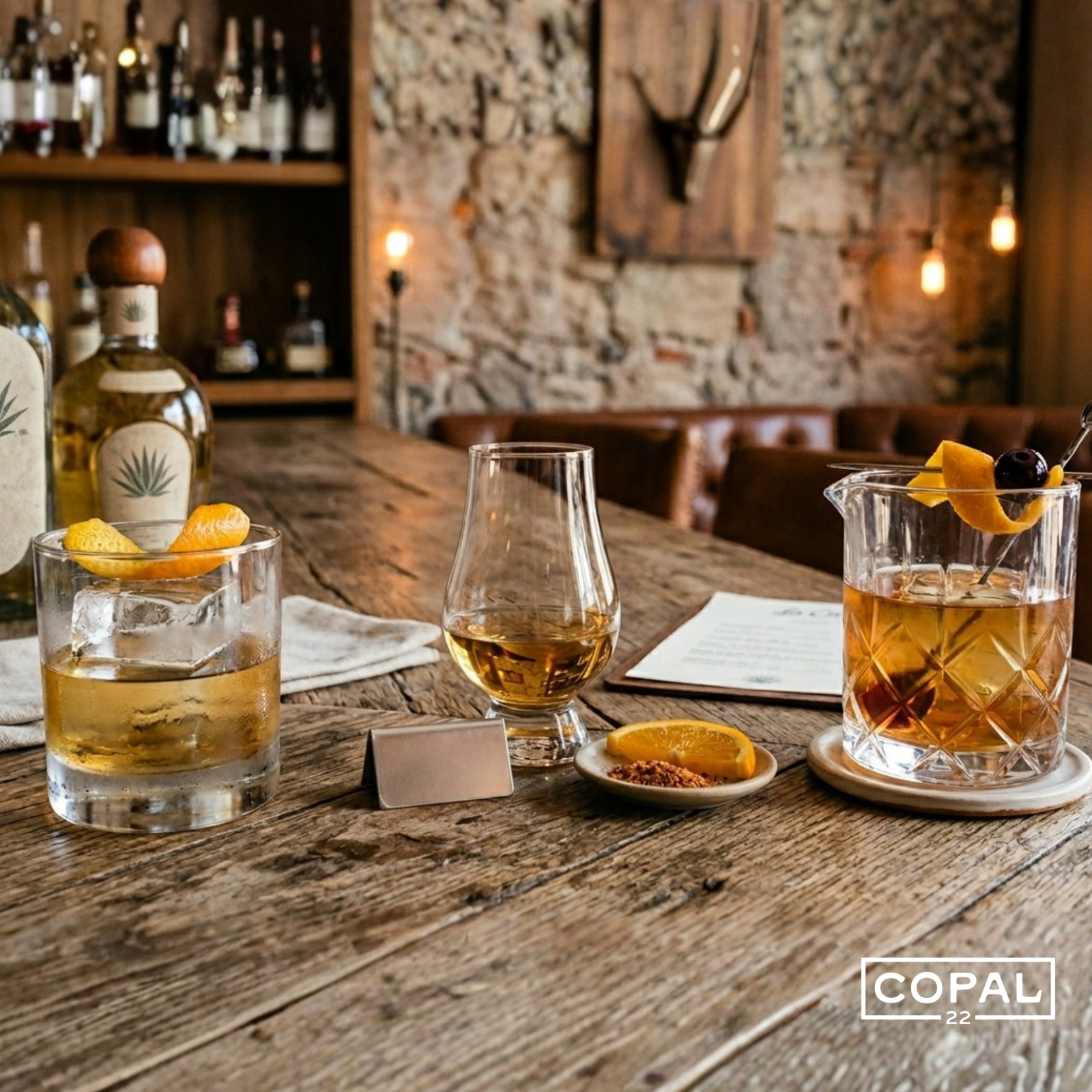 How to Drink Reposado Tequila (Neat, On the Rocks, or in Cocktails)