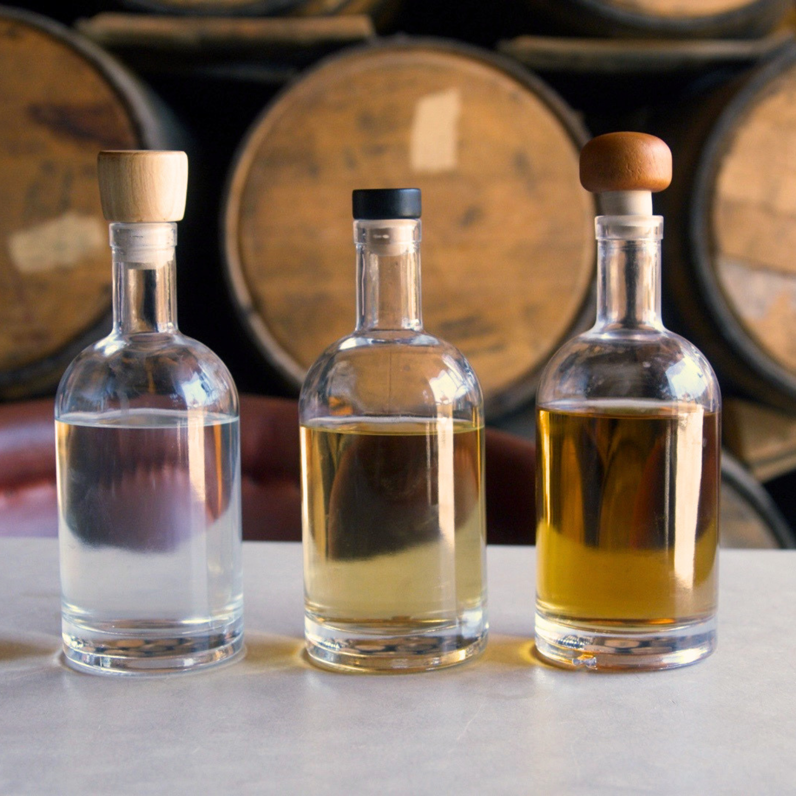 What Does Reposado Mean? (And Why It Matters More Than You Think)