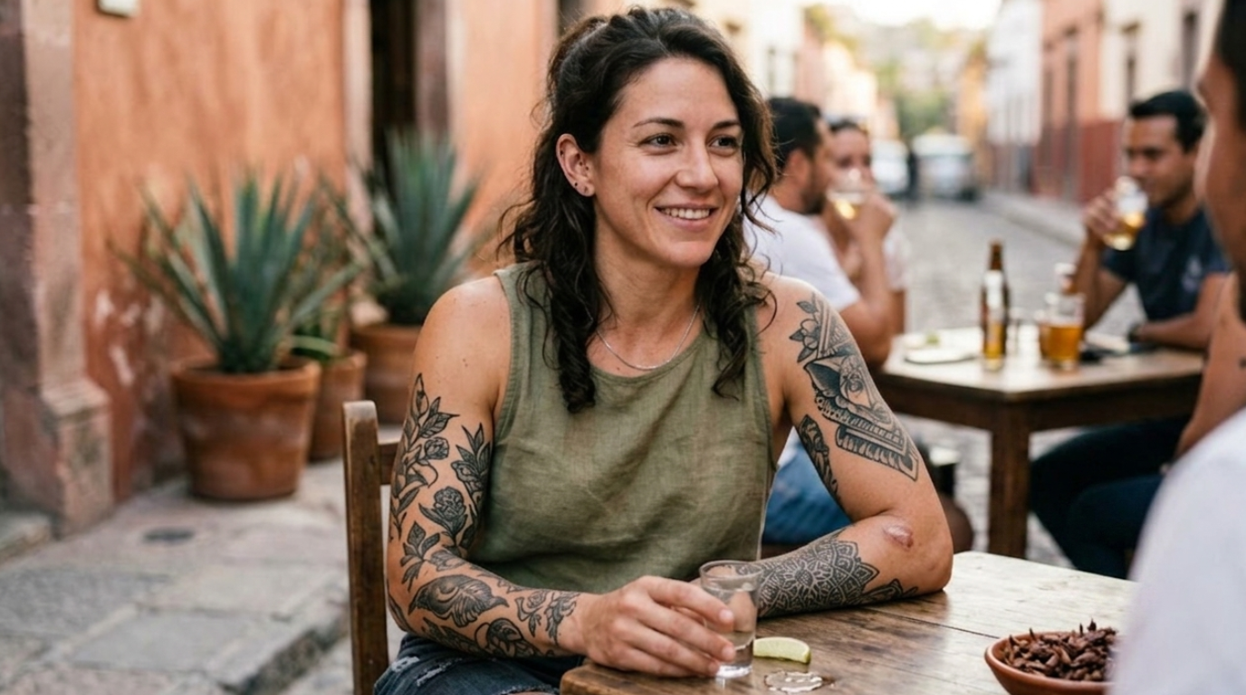What Is the Healthiest Tequila? Here's How to Actually Evaluate It