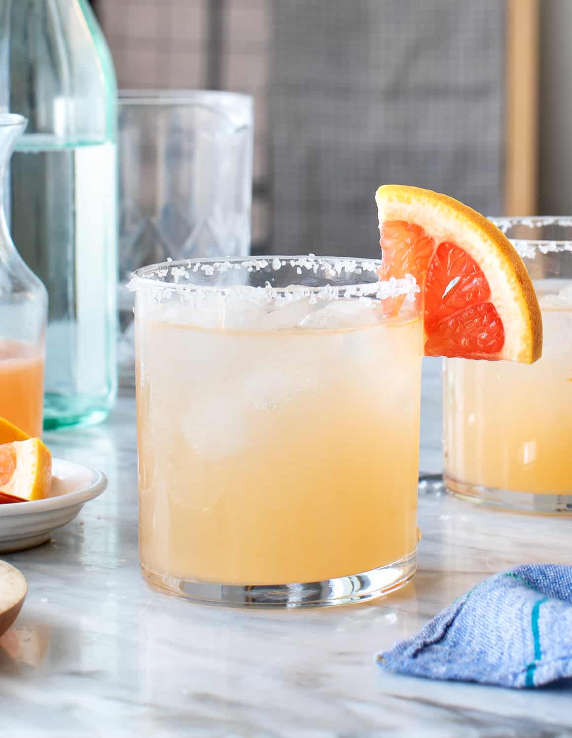 Example Cocktail