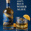 Copal Reposado Tequila