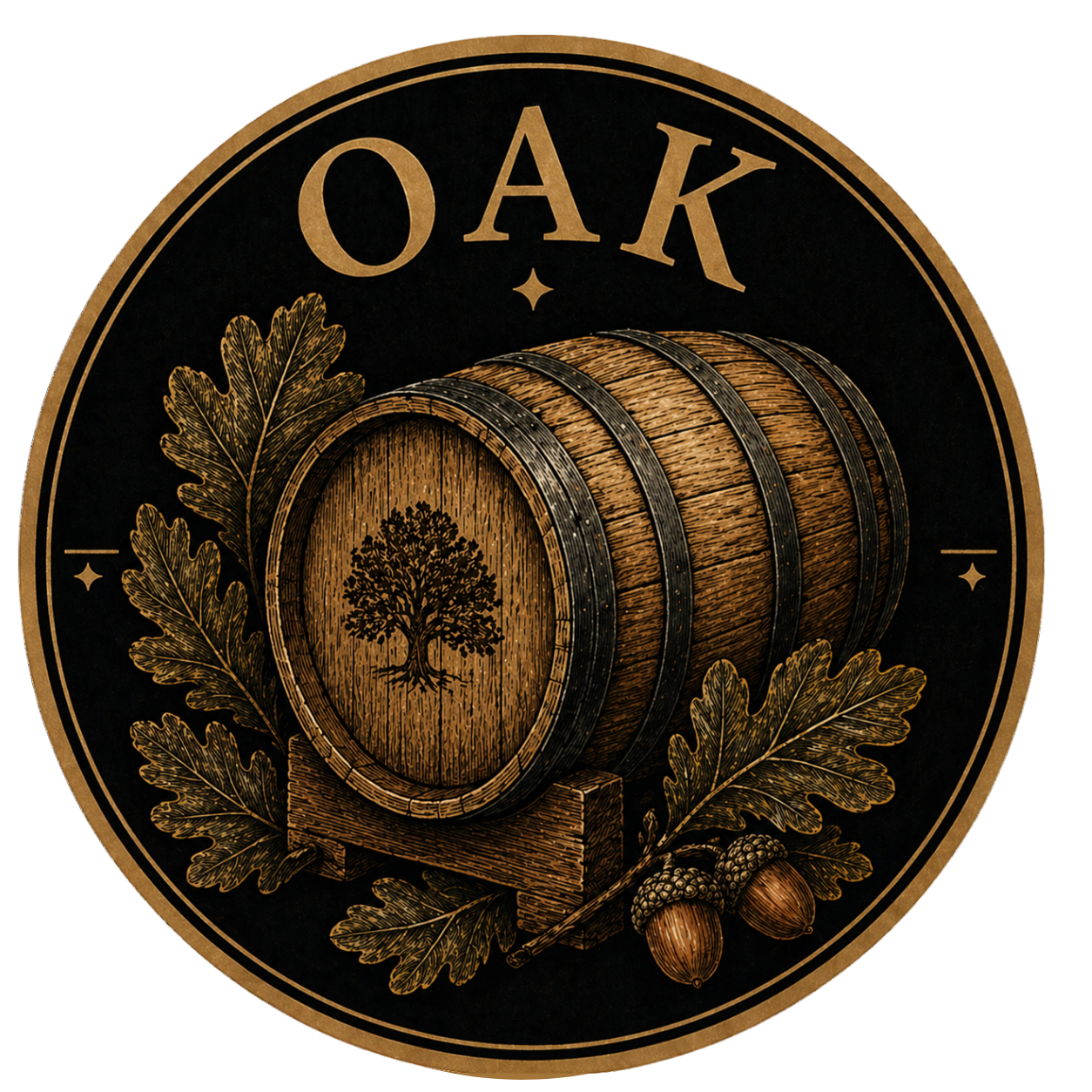 Oak