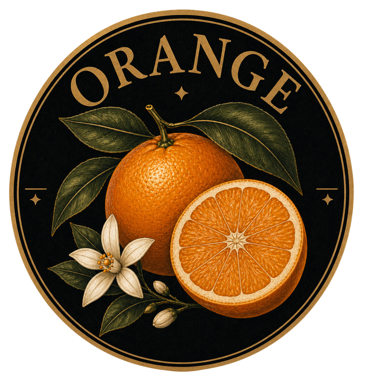 Orange