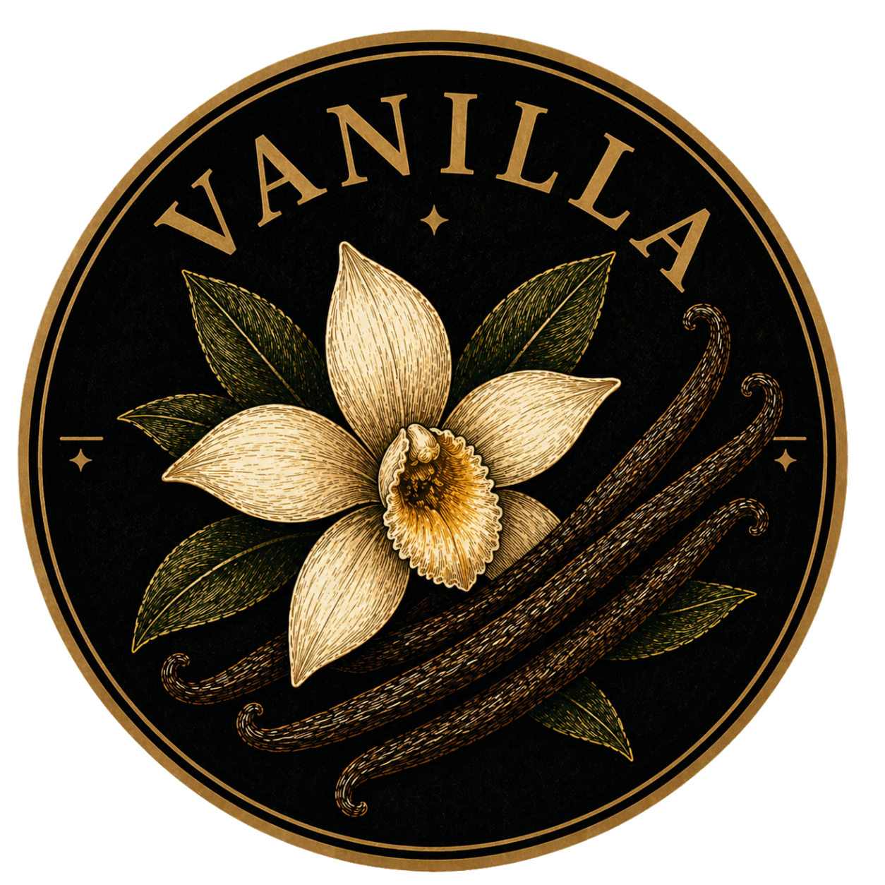 Vanilla